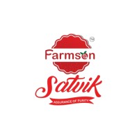 Farmson Foods Pvt. Ltd logo - Similar company to Farmson
