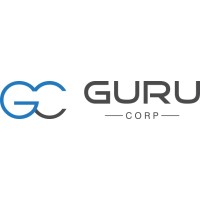 GURU CORPORATION logo - Similar company to Najat-Solutions Bd