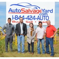 Autosalvageyard.Com