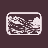 Restaurant The Blonde logo - Similar company to Blendin.Com