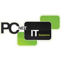 PCNET IT logo - Similar company to Yoog Saúde