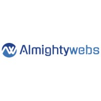 AlmightyWebs logo - Similar company to Codeksha