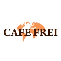Cafe Frei logo - Similar company to Sparking