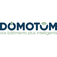Domotom France logo - Similar company to Thermobaby