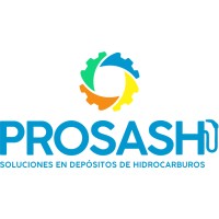 Prosash logo - Similar company to Siltherm Group Holdings