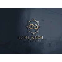 Goel & Goel Law Offices logo - Similar company to Aarc Partners