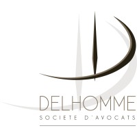 Maxime Delhomme - Cabinet d'avocats logo - Similar company to Trivium Cabinet D'Avocats