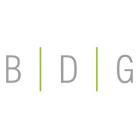 Building Design Group Limited logo - Similar company to Inc. Architects