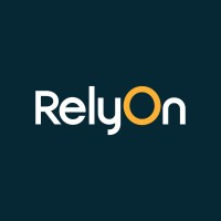 RelyOn (Canada) logo - Similar company to Relyon (Dk)