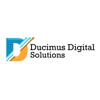 Ducimus Digital Solutions