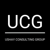 Ushay Consulting Group logo - Similar company to Astraeus Labs