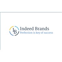 Indeed Brands logo - Similar company to Embeddings'24