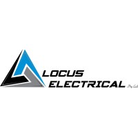 Locus Electrical Pty Ltd logo - Similar company to Electrical & Solar Service Technology