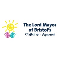 The Lord Mayor of Bristol's Children Appeal logo - Similar company to Green Britain Foundation