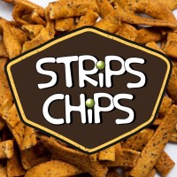Stripschips Aps