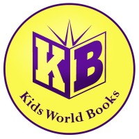 Kids' World Books by Premio Publishing logo - Similar company to Stencil Art Prize