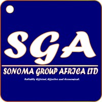 SONOMA GROUP AFRICA LTD | Construction Division logo - Similar company to Nishati