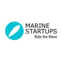 Marine Startups logo - Similar company to Conecta Startups