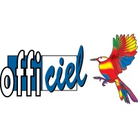 OFFICIEL logo - Similar company to Modulable
