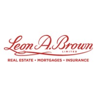 Leon A. Brown Ltd. logo - Similar company to Vidday