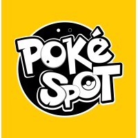Poke Spot logo - Similar company to Byoot Bay