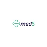 Med5 logo - Similar company to Cactus Systems