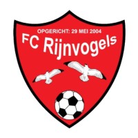 Voetbalvereniging FC Rijnvogels logo - Similar company to Rohda Raalte