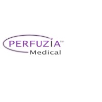 Perfuzia Medical, Inc. logo - Similar company to Servando Technologies, Inc