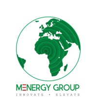 Menergy Group logo - Similar company to Bluezone Global Ltd