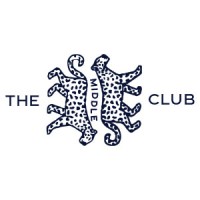 The Middle Club logo - Similar company to Bravo Whisky Golf