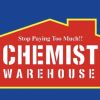 Chemist Warehouse ACT - Canberra and Queanbeyan logo - Similar company to Really Nice Tea