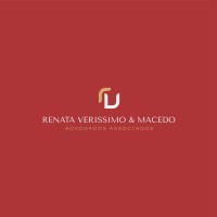 Renata Verissimo & Macedo Advogados Associados logo - Similar company to Paulo Leitão Advogados S/S