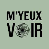M'YEUX VOIR - Les Lunettes de Pauline logo - Similar company to Audit'Act