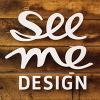SeeMeDesign logo - Similar company to N/A