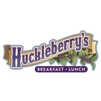 Huckleberry's Breakfast & Lunch logo - Similar company to Heritage Restaurant Brands