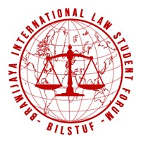 Brawijaya International Law Student Forum (Bilstuf)