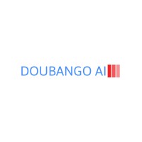 Doubango AI logo - Similar company to Leetop
