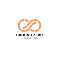 Ground Zero Production logo - Similar company to Groundzero