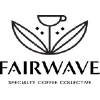 FairWave Specialty Coffee Collective logo - Similar company to Folly Coffee Roasters