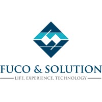 FUCO&SOLUTION CO., LTD. logo - Similar company to Rawstone 景承科技股份有限公司