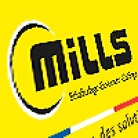 MILLS Echafaudage - Etaiement - Coffrage logo - Similar company to Copac