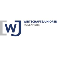 Wirtschaftsjunioren Rosenheim e.V. logo - Similar company to Obuntu Ggmbh
