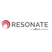 Resonate Slovakia logo - Similar company to Resonate