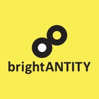 brightANTITY logo - Similar company to Rsunbeat Software