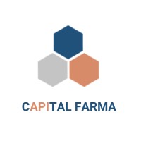 CAPITAL FARMA logo - Similar company to Rbf Farma