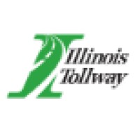 Illinois Tollway logo - Similar company to Metra Commuter Rail