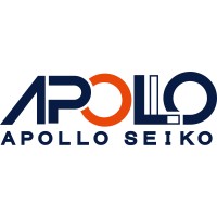 Apollo Seiko Europe BV logo - Similar company to Avk