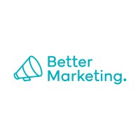 Better Marketing logo - Similar company to Gainforge.Ai