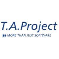 T.A. Project GmbH logo - Similar company to Unilink