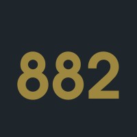 Studio 882 Furniture + Design logo - Similar company to Savery Design